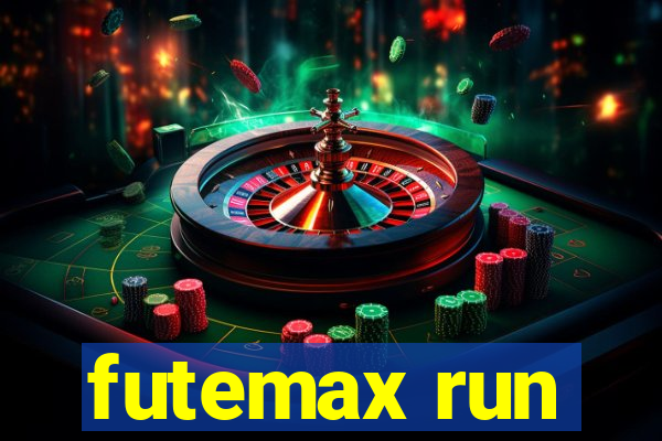 futemax run